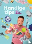 Breemen, Tomas - Handige tips