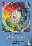 Kiefte, Frank de - Werk in uitvoering