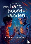 Kherrazi, Wail - Met hart, hoofd en handen