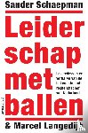 Langedijk, Marcel - Leiderschap met ballen Midprice-editie