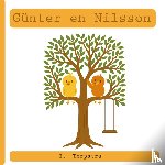 Terpstra, Iris - Günter en Nilsson