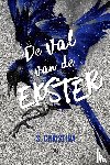 Christina, S. - De val van de Ekster