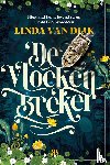 Dijk, Linda van - De Vloekenbreker