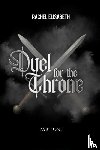 Elisabeth, Rachel - Duel For The Throne