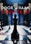 Huizinga, Matthijs - Door wraak gegijzeld