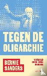 Sanders, Bernie - Tegen de oligarchie