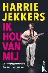 Leeuwen, Sander van - Ik hou van mij