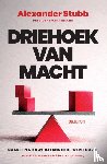 Stubb, Alexander - Driehoek van macht