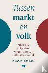 Kate, Laurens ten - Tussen markt en volk