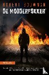 Bouwman, Robert - De Modderfokker