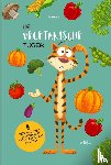 Marit de Zeeuw - De vegetarische tijger