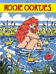  - Rooie oortjes 11