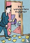 Wiendels, Marjon - Het verbetertraject