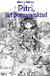 Bulstra, Mandy - Pitri, het boswezenkind