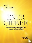 Houtkoop, Joyce - Energieker