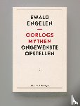 Engelen, Ewald - Oorlogsmythen