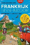 Couwenhoven, Ruud - FRANKRIJK BINNENDOOR