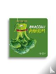 Biesbrouck, Bieke - Broccoli andersom