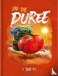 Biesbrouck, Bieke - In de puree