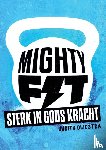 Dijkstra, Judith - Mighty Fit