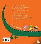 Dawnay, Gabby - Als ik een krokodil had