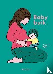 Petit, Aurore - Baby buik