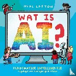 Layton, Neal - Wat is AI?