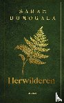 Domogala, Sarah - Herwilderen