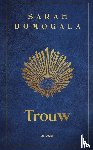 Domogala, Sarah - Trouw