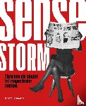 Laemers, Birgit - Sense Storm