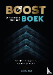 Sinot, Janneke - Boost je business met een boek