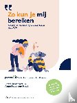 Antersijn, Patricia, Hest, Angelique van - Zo kun je mij bereiken