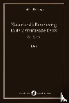Huizinga, Johan - Nederland’s Beschaving in de Zeventiende Eeuw