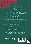 Reimer, Johannes - Gospelen