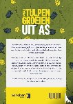 Kapitonova, Iryna - Waar tulpen groeien uit as