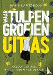 Kapitonova, Iryna - Waar tulpen groeien uit as