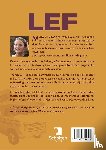 Kooijman, Mirjam - Lef