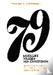 Ouweneel, Willem J. - 79 Moeilijke vragen van christenen