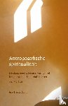 Heisterkamp, Jens - Antroposofische spiritualiteit