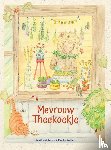 Molenaar, Mirthe - Mevrouw Theekoekje