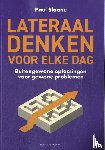 Sloane, Paul - Lateraal denken voor elke dag