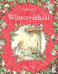 Barklem, Jill, Bosch, Eefje - Winterverhaal