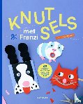 Fiolka, Franziska - Knutsels met Franzi