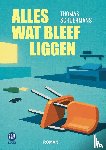 Schuermans, Thomas - Alles wat bleef liggen