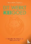 Castrop, Petronette - Dit werkt keigoed