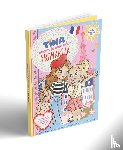  - Tina neemt je mee naar Frankrijk