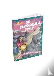  - Penny Adventboek