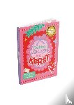  - MEIDEN Adventboek