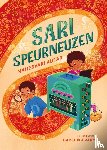 Autar, Mahesvari - Sari Speurneuzen