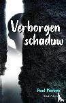 Pierson, Paul - Verbogen schaduw